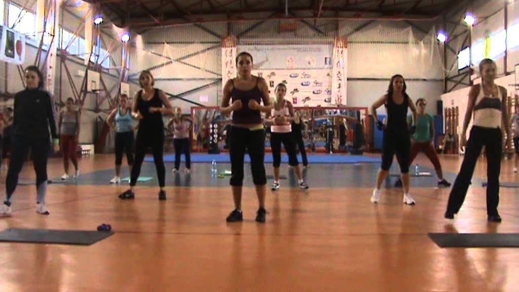 TAEBO 2