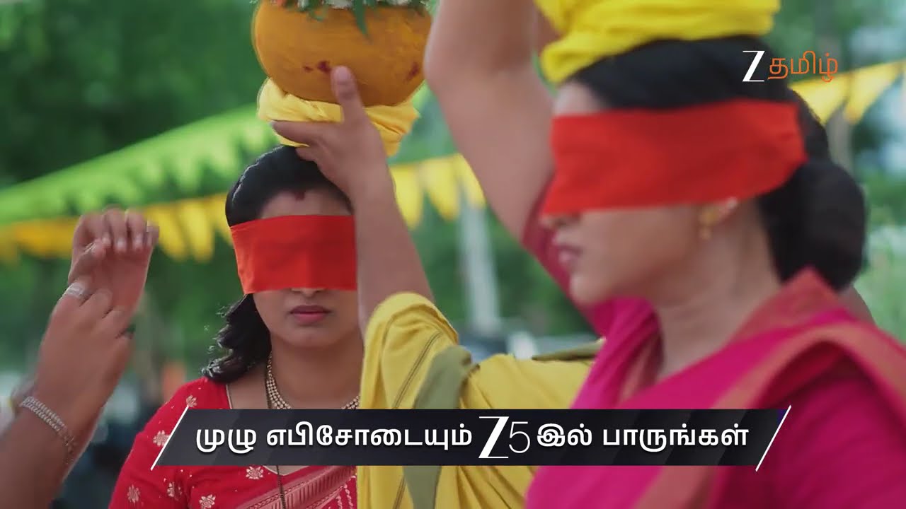 Salangai Oli | Ep - 342 | Preview | Mar 03 2026 | Zee Tamil
