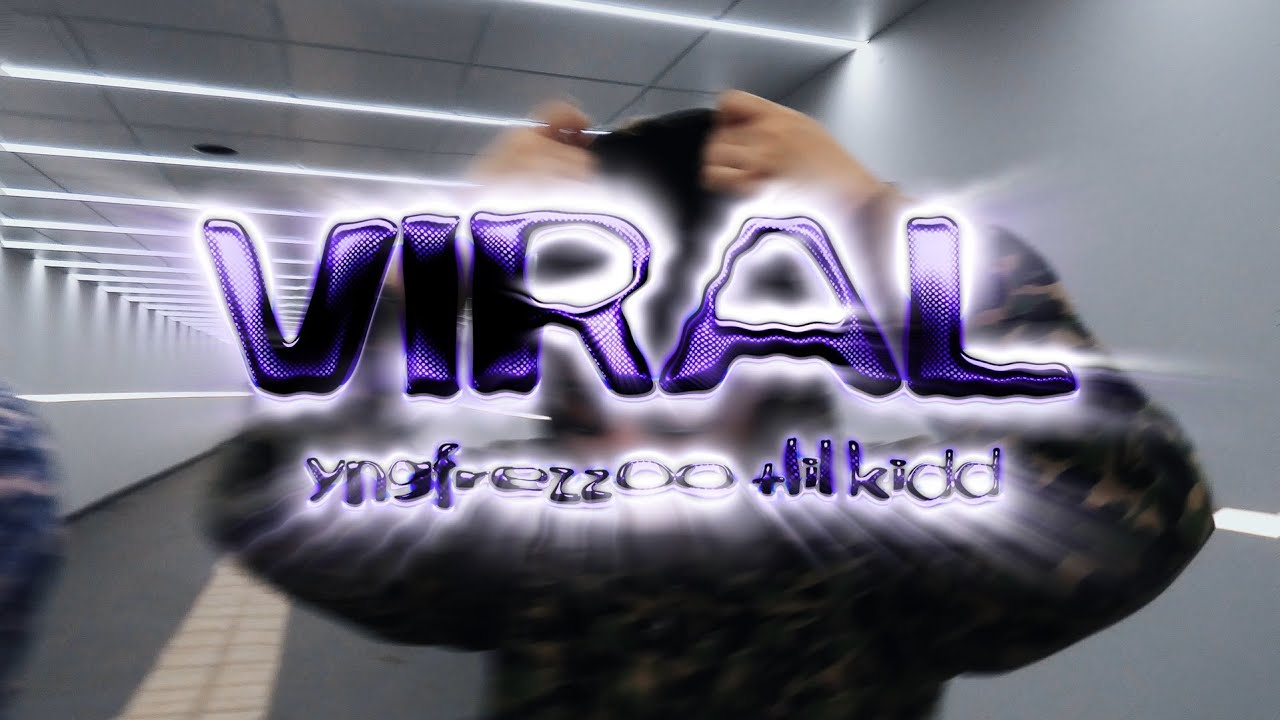 Yng Frezzoo x Lil Kid - VIRAL (Official Music Video)