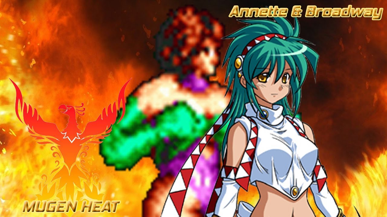 Mugen HEAT (Ep. 112) (November 10th, 2022)