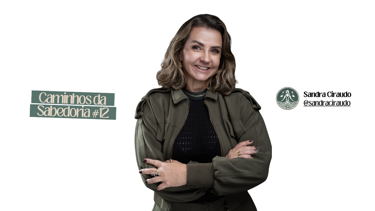 Live Provérbios - Dia 12 | Caminhos da Sabedoria