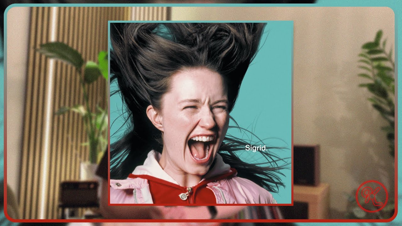 Self-Assured Dance-Pop | Sigrid - There's Always More That I Could Say Album Review