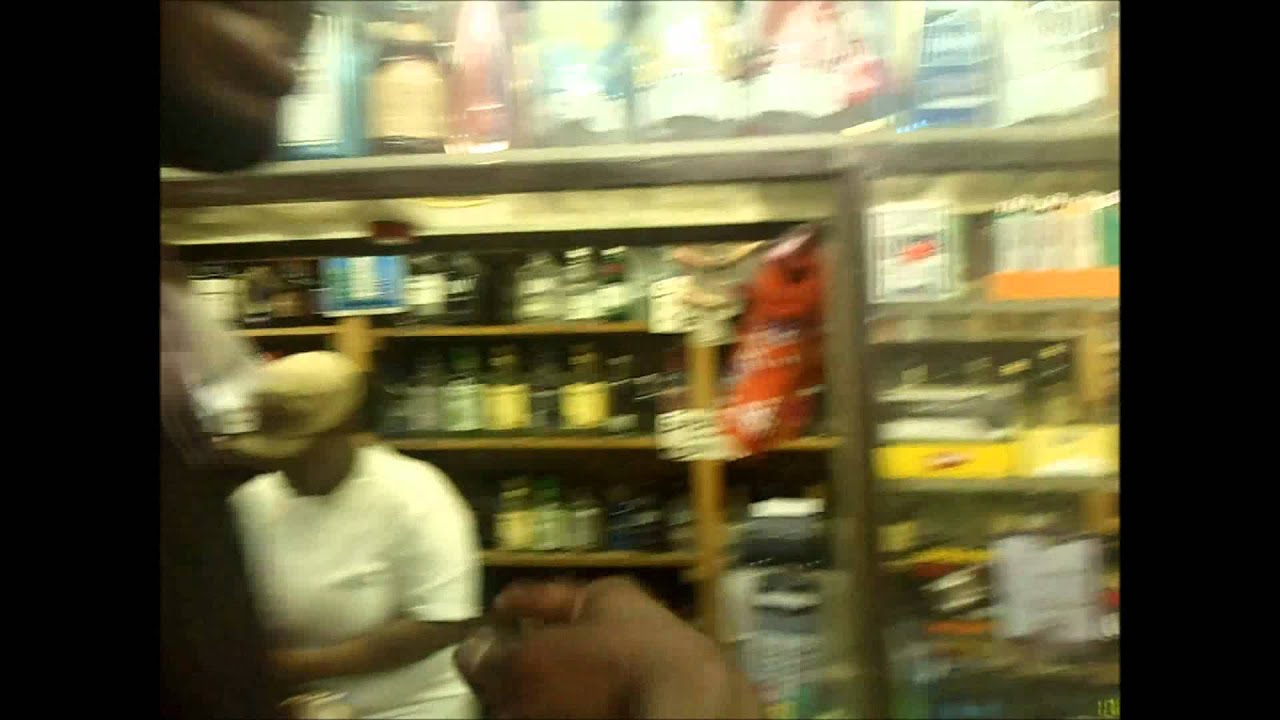 Lil Mister, FlyTy , DEEN MOBB TV  - IN THE HOOD p1