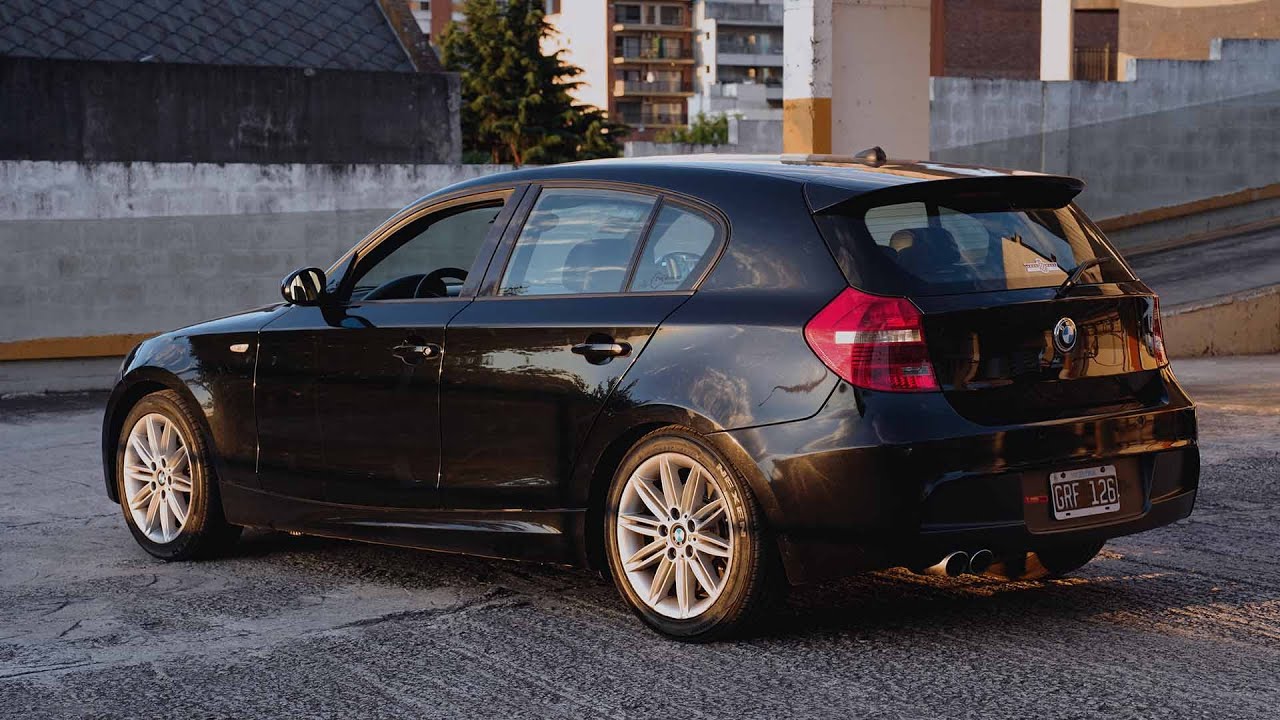 Actualización 130i después de ocho meses