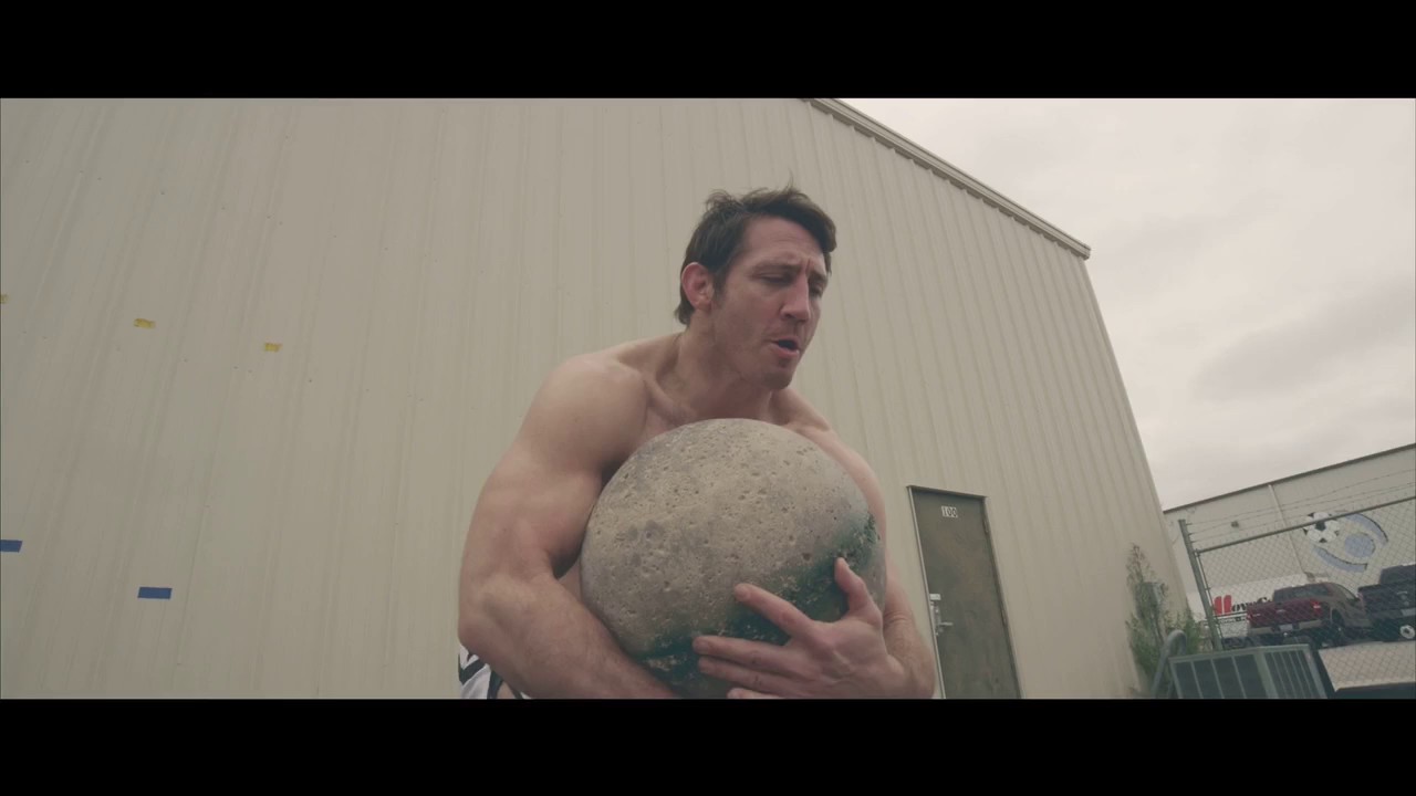 WarTribe - Tim Kennedy