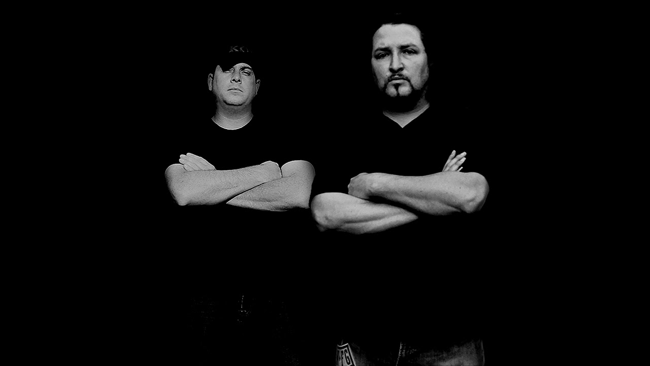Kaotic Klique - Hard To Understand