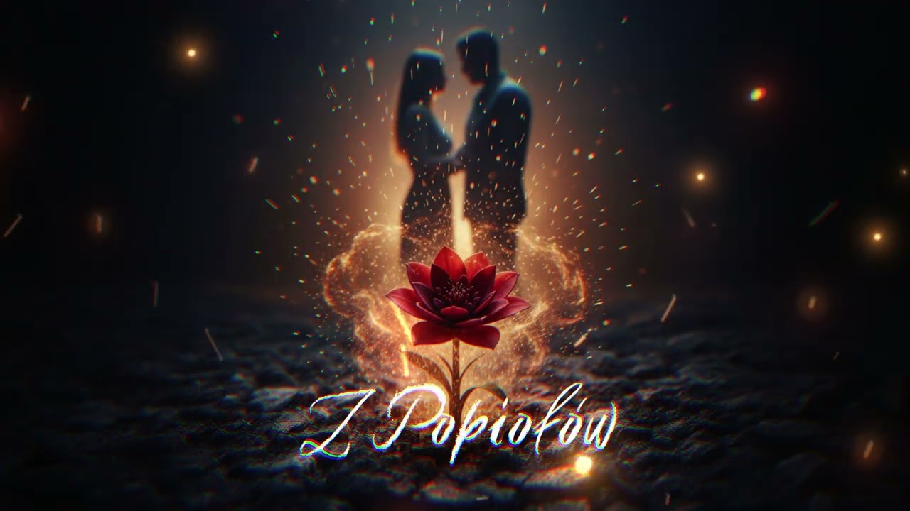 ❤️ Z Popiołów ❤️❤️ Miłość, która przetrwała ogień ❤️