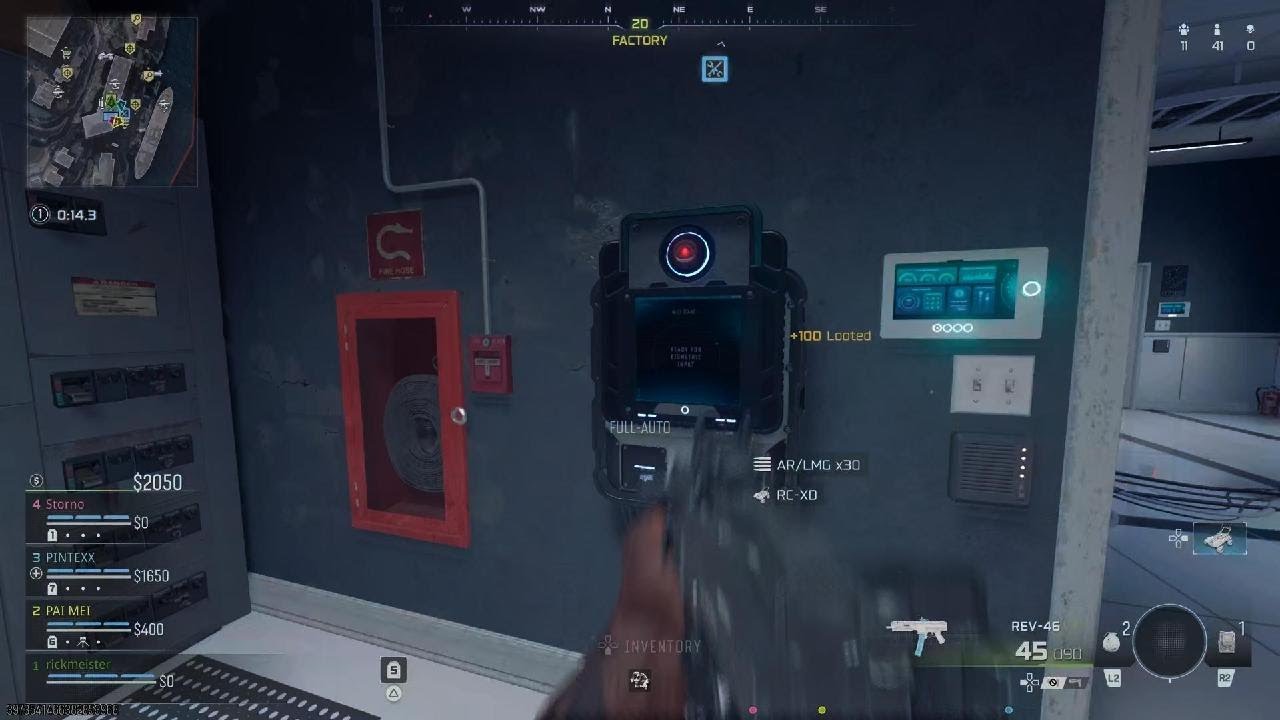 Call of Duty_malditowin