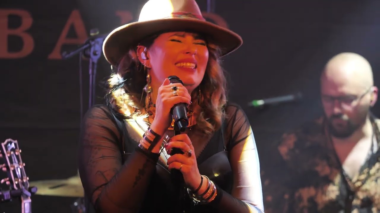 Manon Werner Band