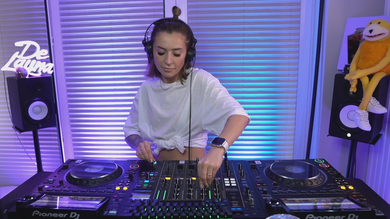 BASSLINE UKG SUMMER MIX 2026 🔥 || #3