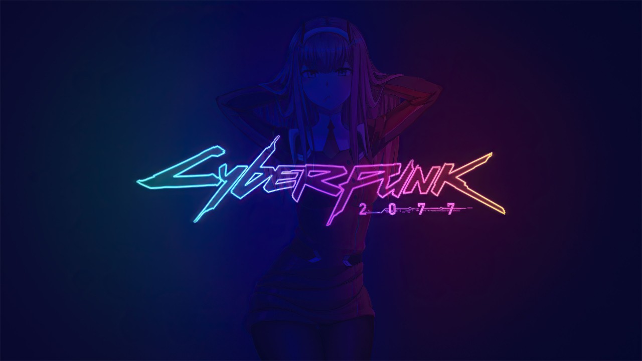 Чушпан стримит йоу | Прохожу Cyberpunk2077