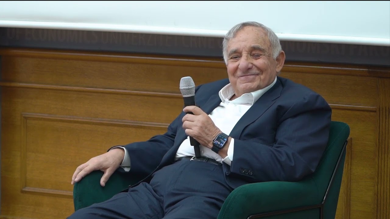 Treći dio: Dr Isak Adižes o stilovima upravljanja