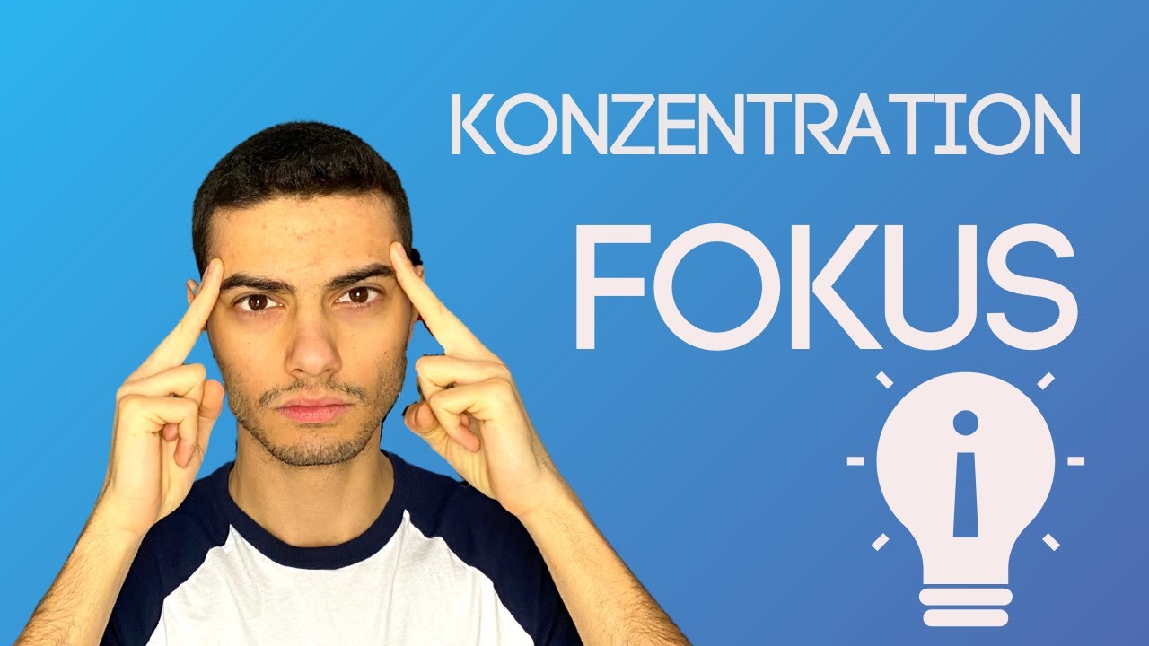 TMS Vorbereitung: 40 Tipps für FOKUS & KONZENTRATION (Bewiesen!) | Tipps TMS Vorbereitung