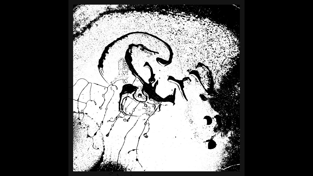Krv - Krv  (French Black Metal | Full Album)