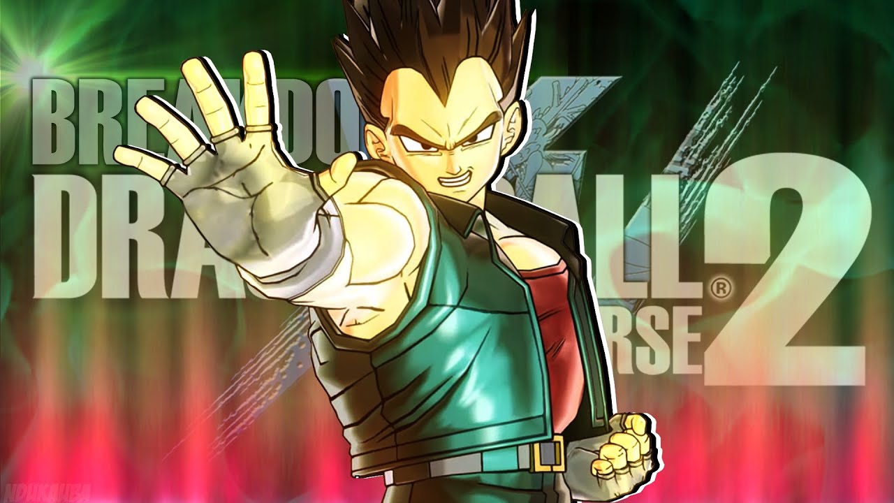 (EARLY DLC 14) VEGETA GT HITS EXTREMELY HARD!!! Dragon Ball Xenoverse 2 Vegeta GT Gameplay!