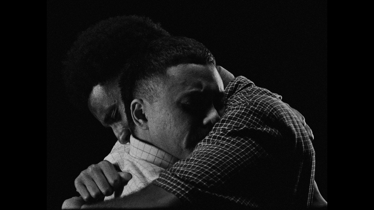 16mm Short Film | On the Fragility of the DJ