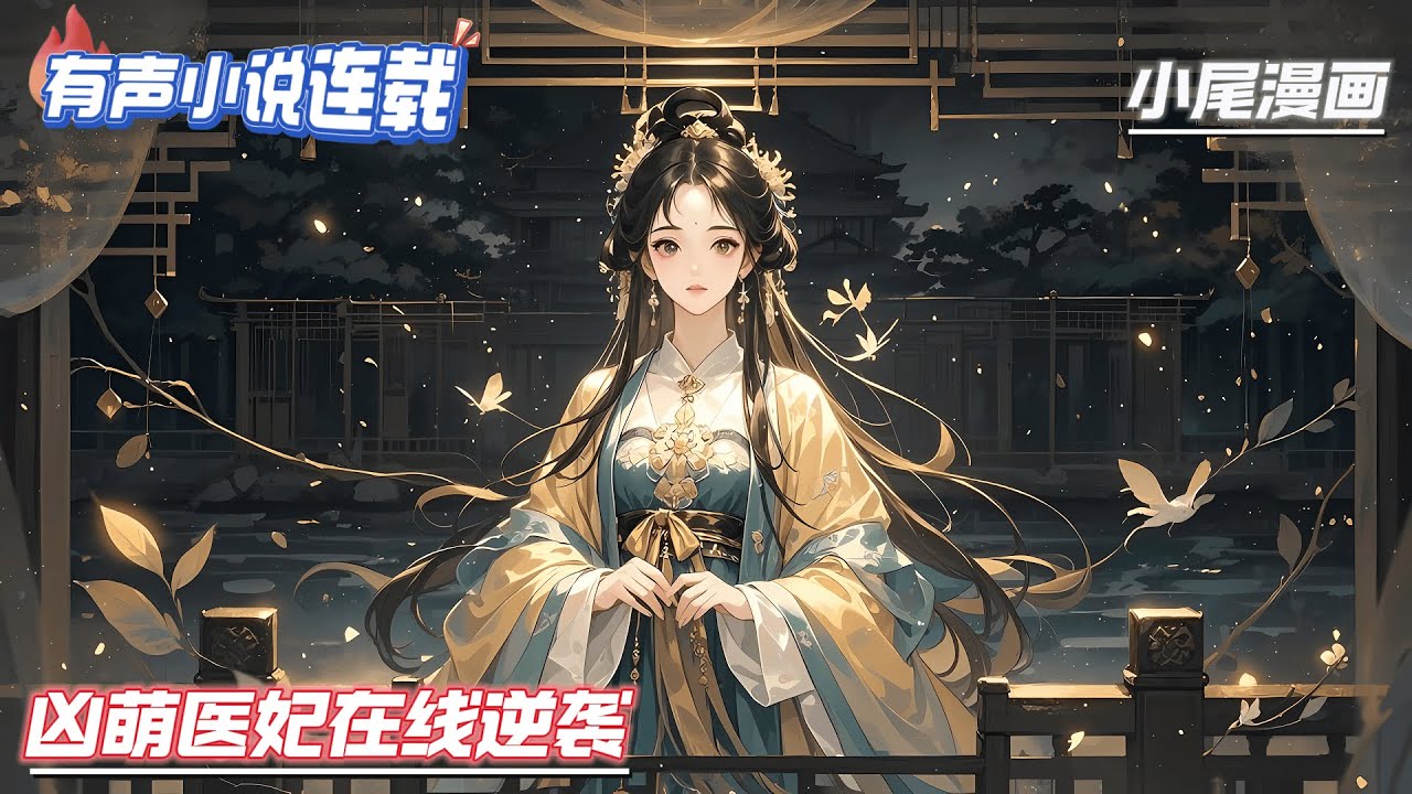 【完结】《凶萌医妃在线逆袭》冷沐瑶，二十一世纪鬼医小天才穿越了，成了相府废柴嫡小姐！她素手纤纤，身怀绝世空间，废柴吗？看我如何逆天！#逃荒#种田#流放#玄学#空间#马甲#千金