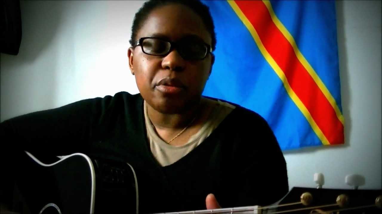 Tracy Chapman - Talking About A Revolution (janamusic cover)