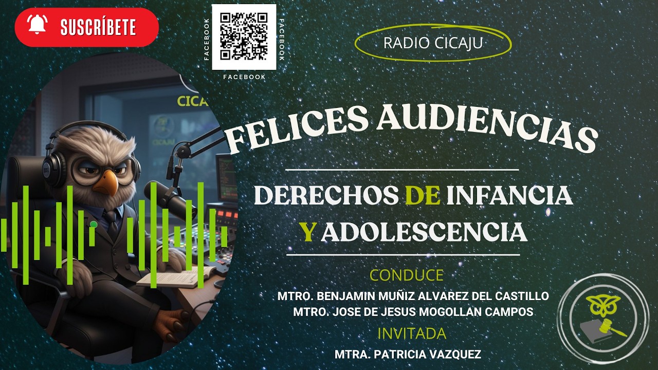 Felices Audiencias #9