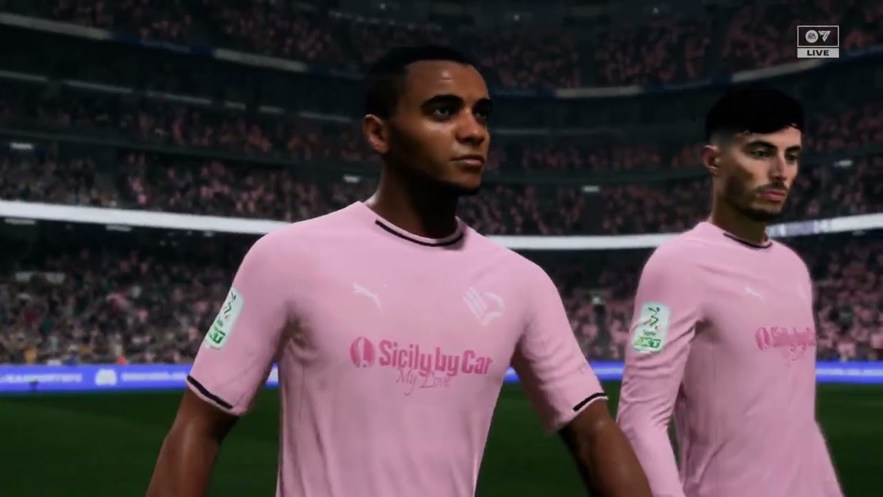Torneo Relámpago Final