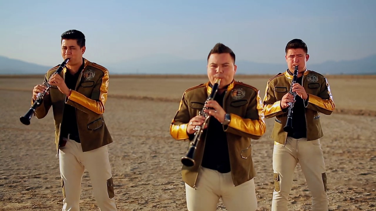 Banda Todo Terreno - A Mi Nadie Me Tumba (Musical)