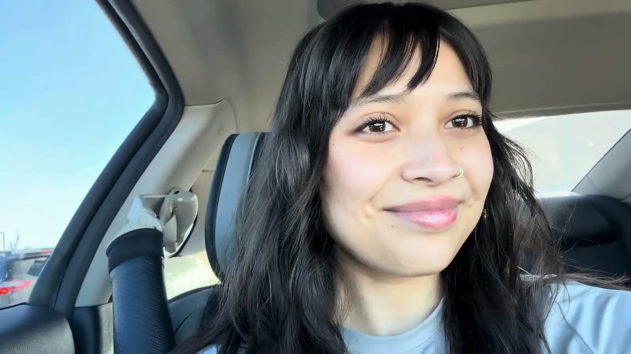 thrift vlog:p EXPOSURE THERAPY