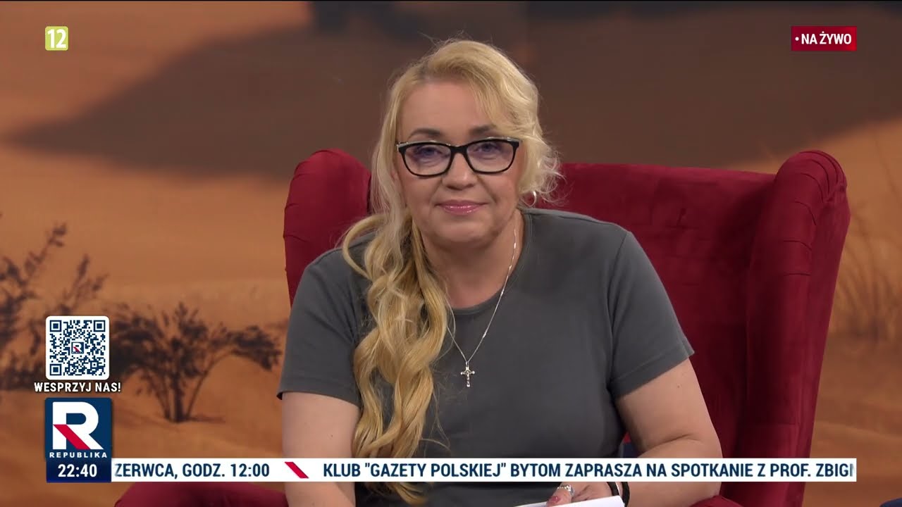 W jakim jeszcze temacie nawr&oacute;ci się Uśmiechnięta Polska? | Piachem w tryby 1/2