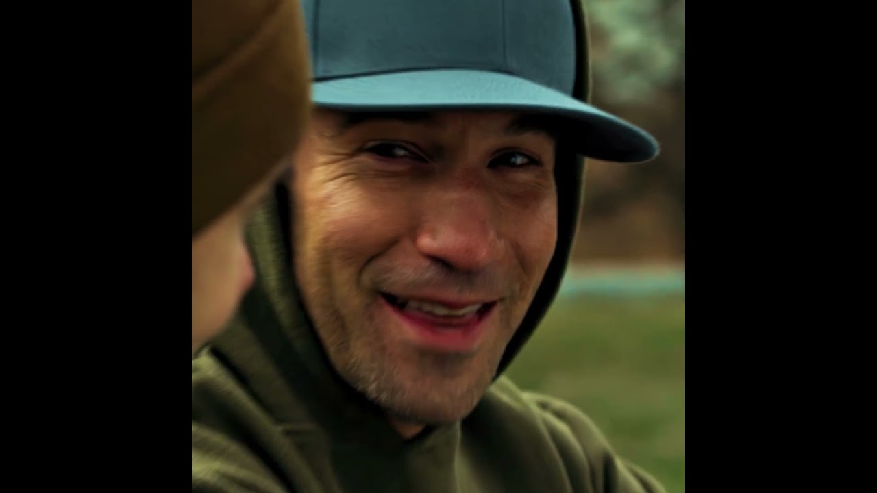 Bro thought they were a team 💀| Punisher - Daredevil | 4K - Edit | #daredevilbornagain