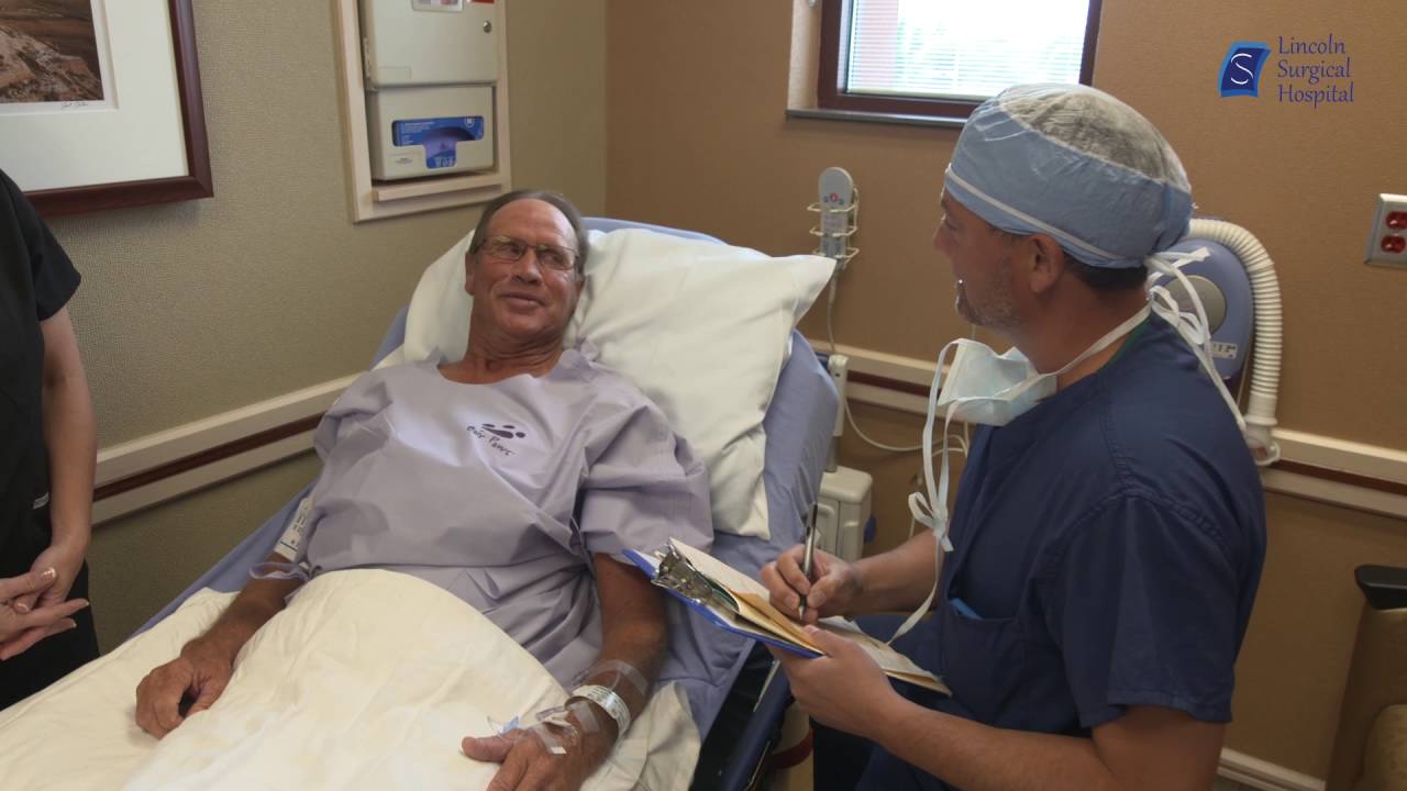Outpatient Services