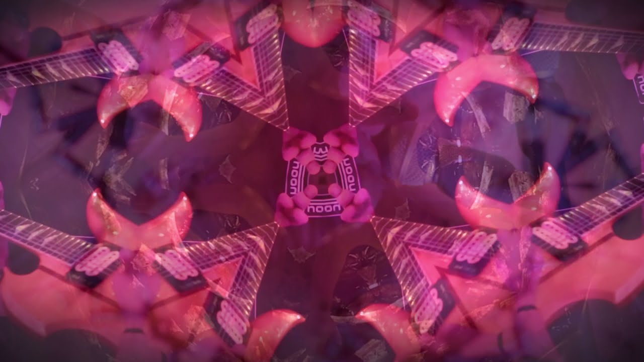 Saturnalia Temple - Gravity (Official Video)