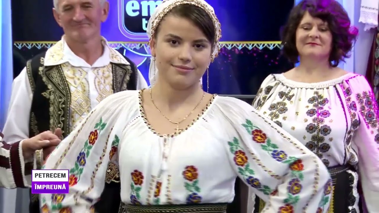 Diana Victoria Sandu  - Eu sunt una la parinti