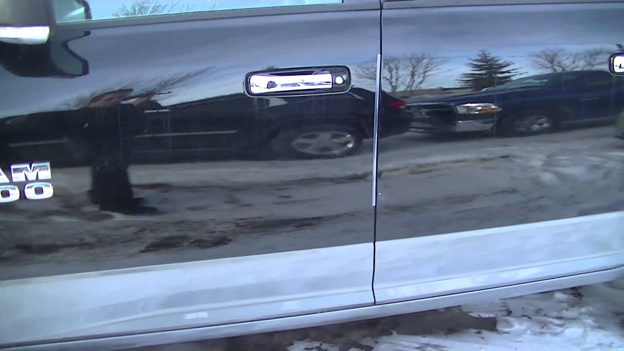 Dodge Ram 1500 | Edmonton Dodge Dealer | Londonderry Dodge