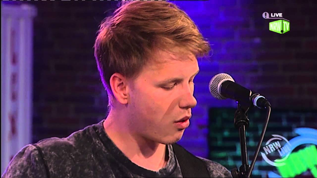 NRW Live: TAGTRAEUMER mit Performance 