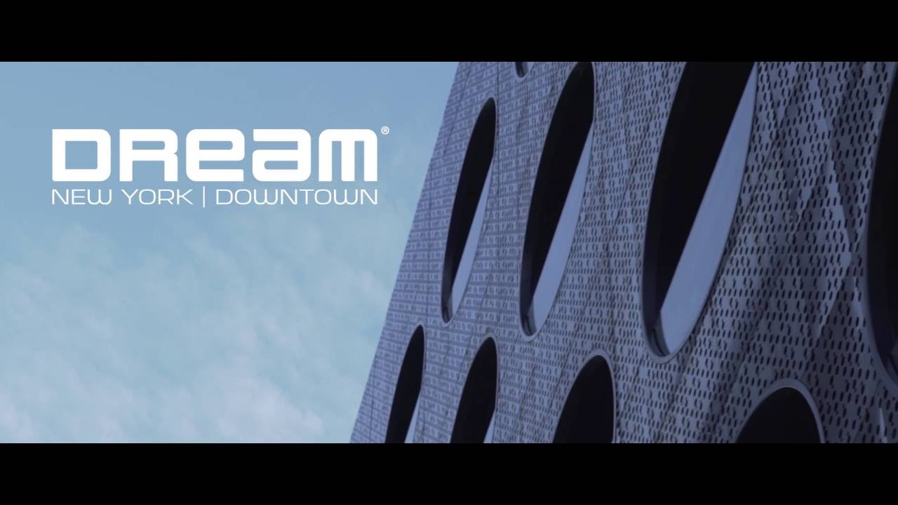 Megu at Dream Downtown NYC