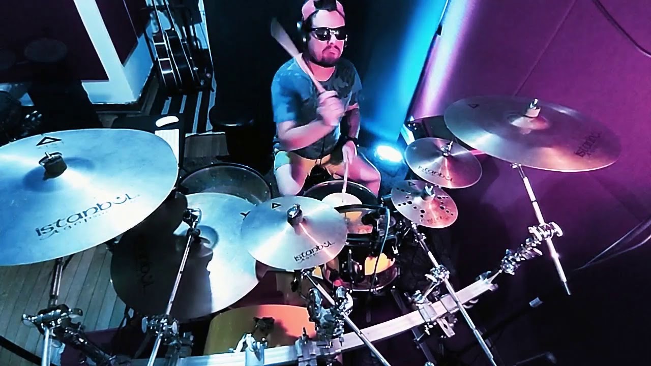 Bruno Godoy - Sheryl Crow 