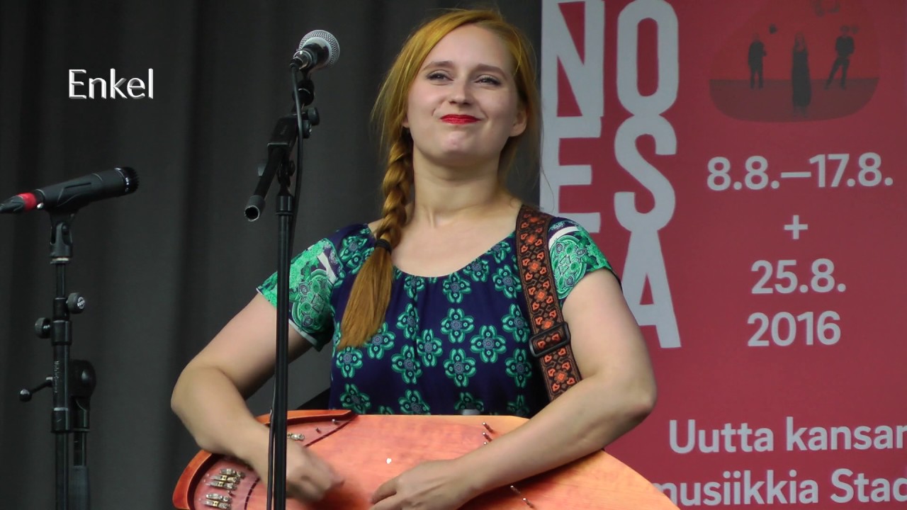Espan lava 2016 kooste