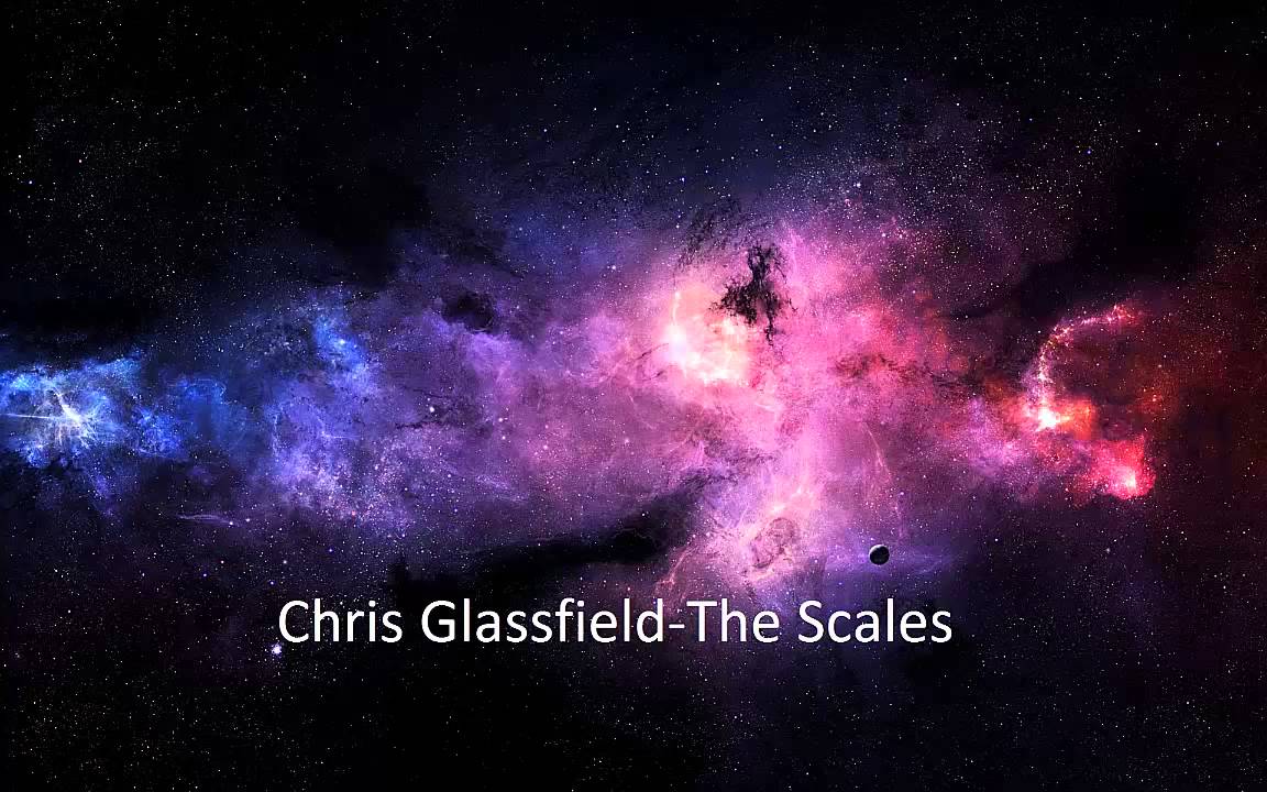 Chris Glassfield The Scales