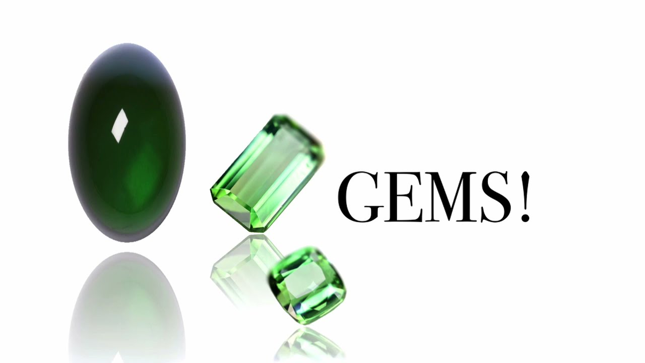FREE TOP LEVEL JEWELRY DESIGN COURSES ONLINE - LEARN ALL YOU NEED TO KNOW ABOUT GEMS!