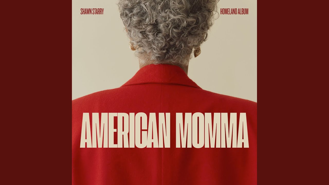 American Momma