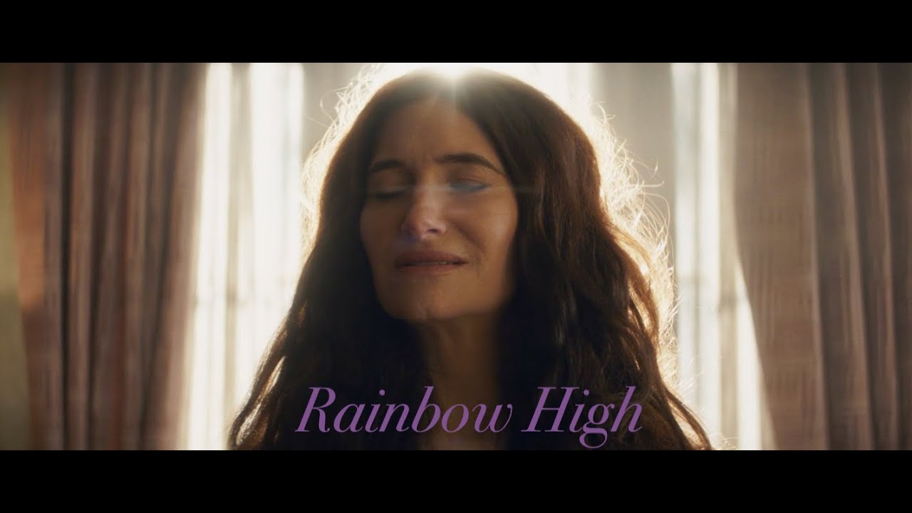 Agatha Harkness - Rainbow High