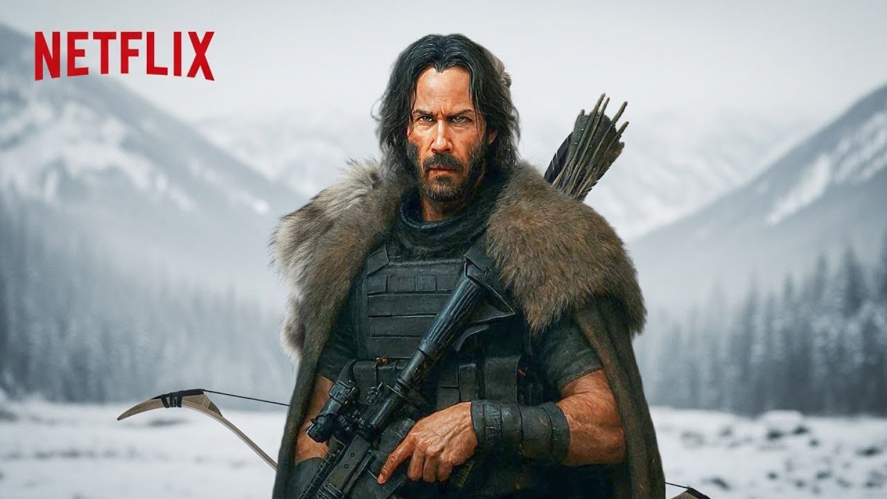 The Hottest Mini Series of 2025 You Need to Watch