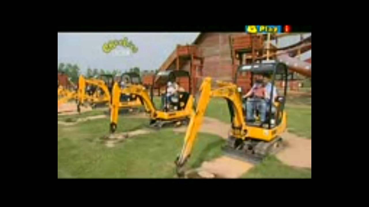 TIKABILLA Diggers Jobs And Animals In Hot Climates Part 1 in 2