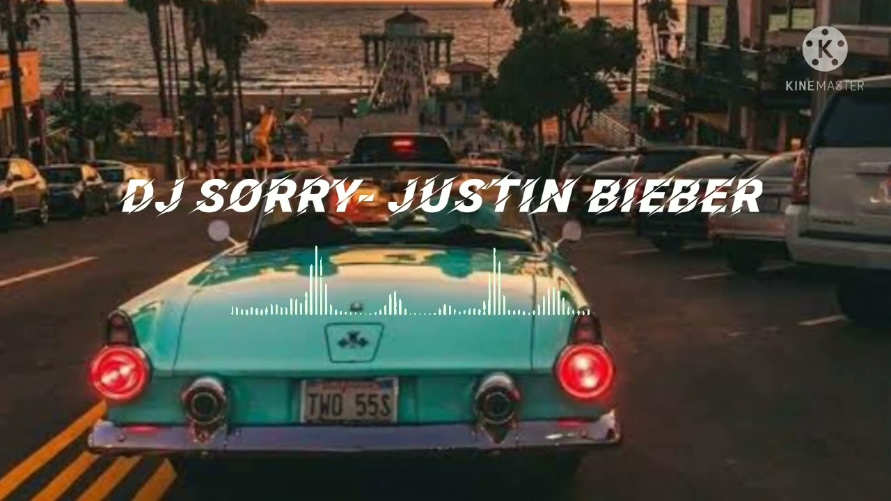 DJ Sorry Justin Bieber- [ Jimriss Hopang x Exel Ridho ]🎶viral tik tok ‼️