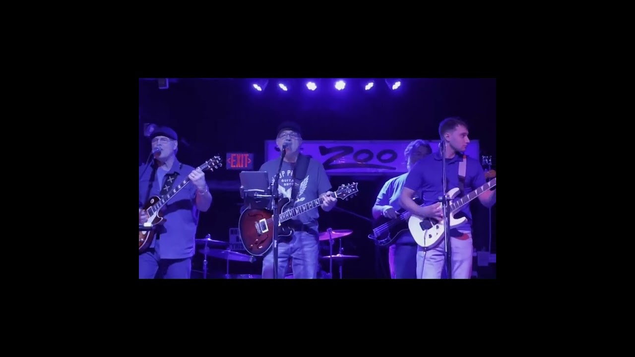 Pirate Kings @ the Zoo Bar