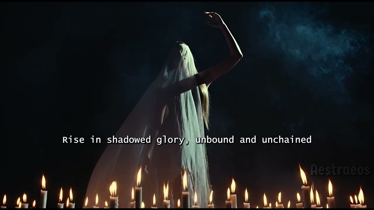 Aestraeos – The Dark Communion | Breaking the  chains of religious tyranny