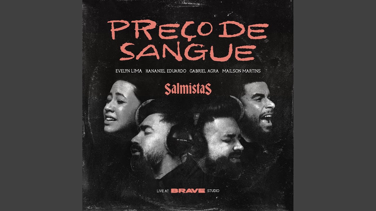 Preço de Sangue