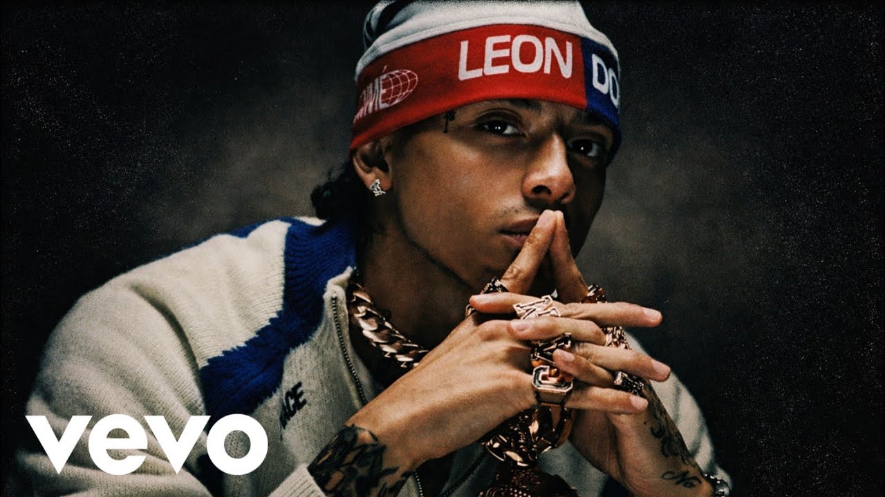 Central Cee – London Nights (Cartier God) | Official Music | UK Drill Vibes
