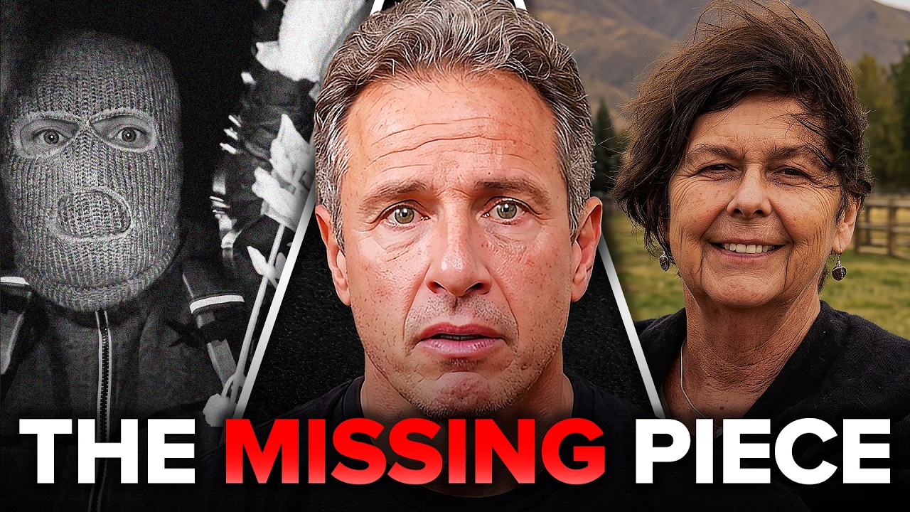 Everything We Know About the Nancy Guthrie Case