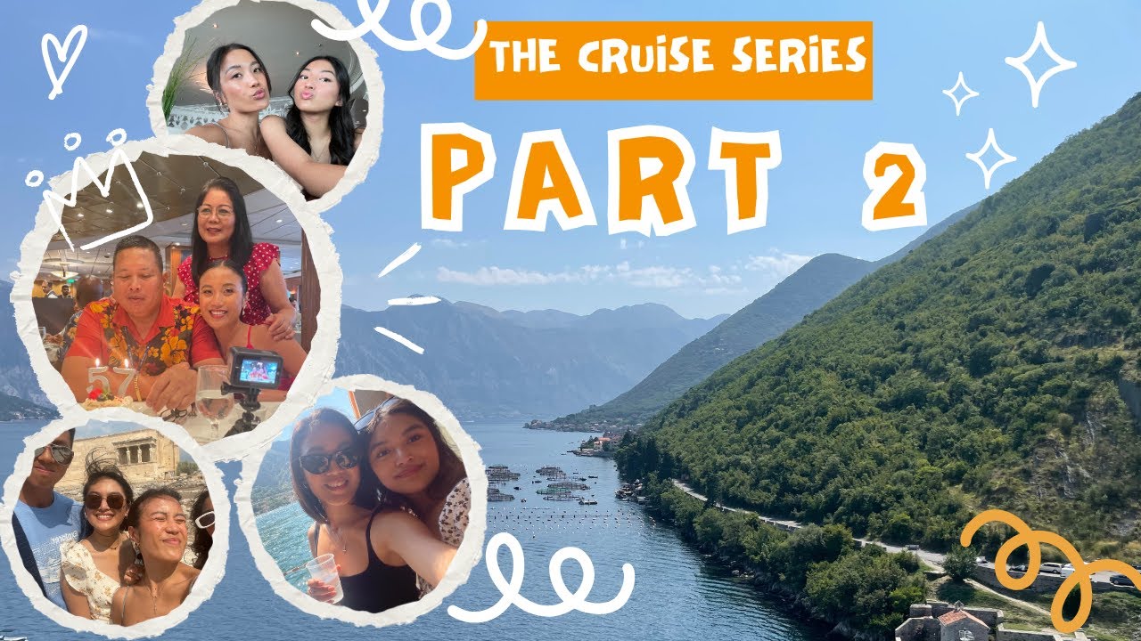 Explorer of The Seas (Royal Caribbean) - Part 2 | THE CRUISE SERIES