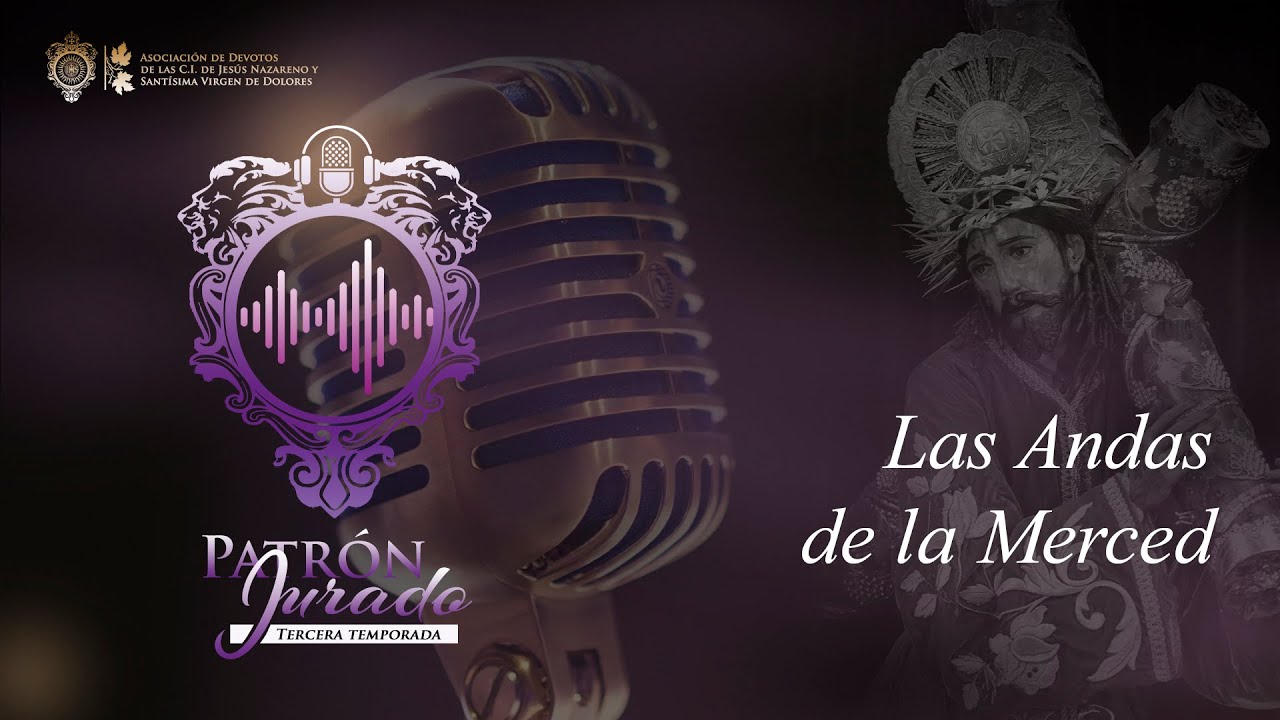 Patrón Jurado - Tercera Temporada - Martes 1 de Abril